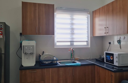 Kota Warisan Apartamento | Alanis Residence Kota Warisan