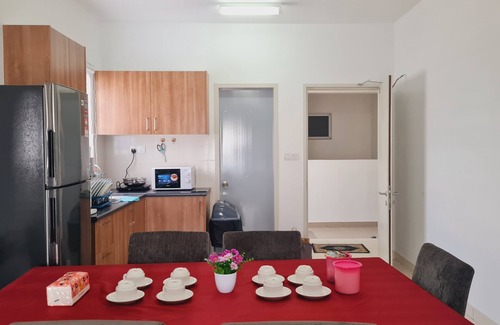 Kota Warisan Apartamento | Alanis Residence Kota Warisan