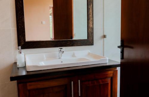 Deraniyagala Casa | Alankara Nature Resort