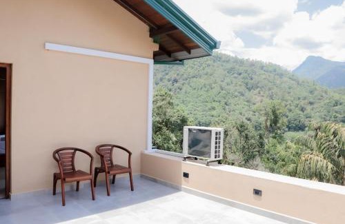 Deraniyagala Casa | Alankara Nature Resort