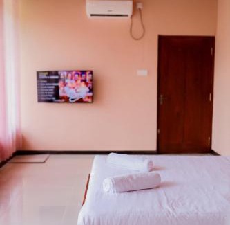 Deraniyagala Casa | Alankara Nature Resort