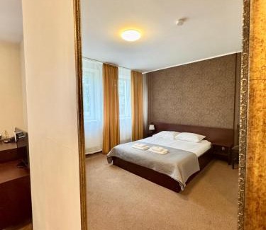 Kaunas Apartamento | Alanta "Easy Kaunas"