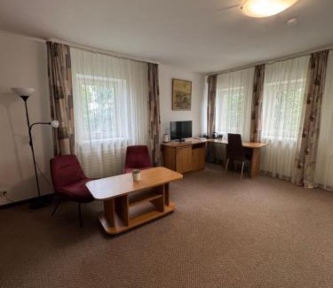 Kaunas Apartamento | Alanta "Easy Kaunas"