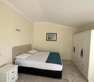 Payallar Apartamento | ALANYA KONAKLİ APART