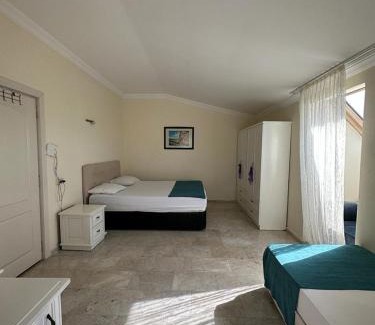 Payallar Apartamento | ALANYA KONAKLİ APART