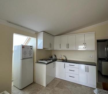 Payallar Apartamento | ALANYA KONAKLİ APART