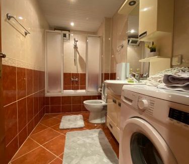 Alanya Apartamento | Alanya Merkezde Süit Daire