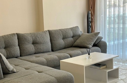 Seki Apartamento | Alanya Mountain View Residence