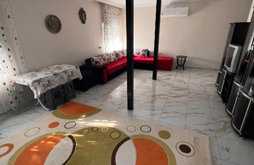 Okurcalar Casa | alanya okurcalar liveaist ergin villalari