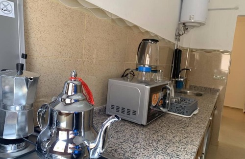 Beni Ansar Apartamento | Alaqariyya - العقارية Apartment