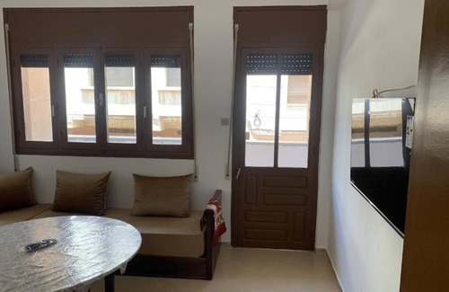 Beni Ansar Apartamento | Alaqariyya - العقارية Apartment