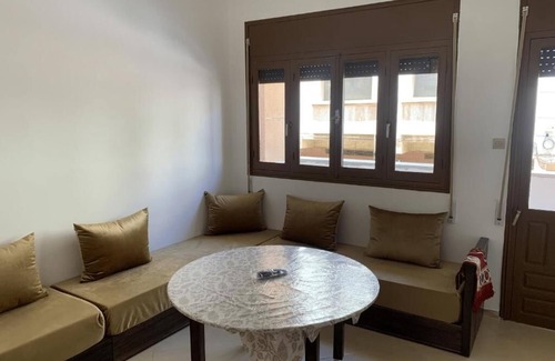 Beni Ansar Apartamento | Alaqariyya - العقارية Apartment