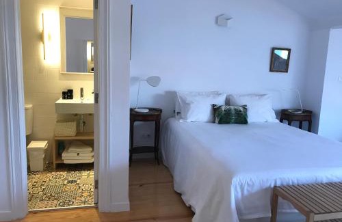 Santo Estevao Apartamento | Alarco - Alfama river loft - 55753 AL