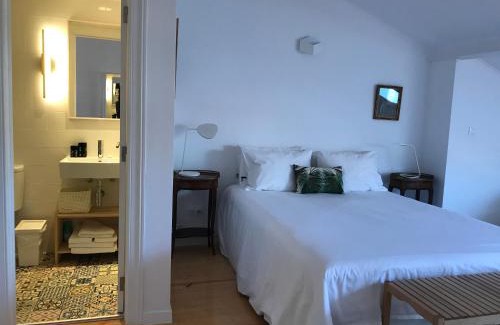 Santo Estevao Apartamento | Alarco - Alfama river loft - 55753 AL