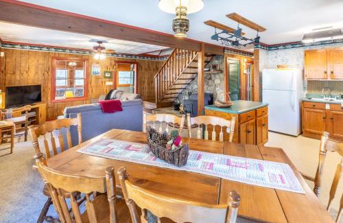Bryson City Casa | Alarka's Lure