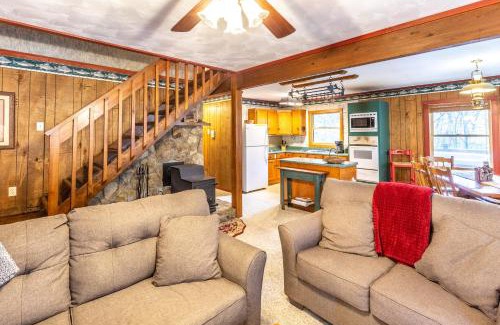 Bryson City Casa | Alarka's Lure