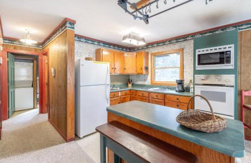 Bryson City Casa | Alarka's Lure