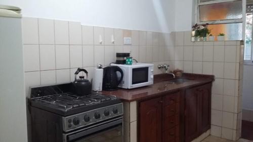 Santa Rosa Apartamento | Alas Pampas