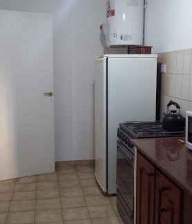 Santa Rosa Apartamento | Alas Pampas