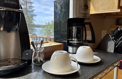 Meadow Lakes Casa | Northshore Lake House