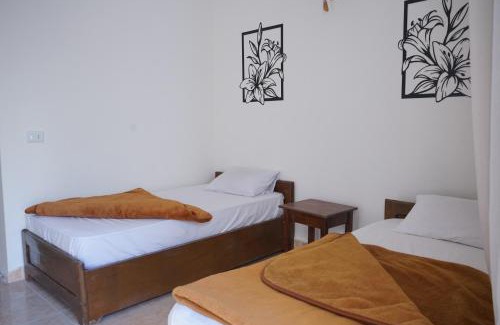 Dahab Otro | Alaska Camp & Hotel