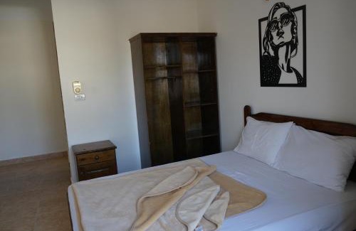 Dahab Otro | Alaska Camp & Hotel