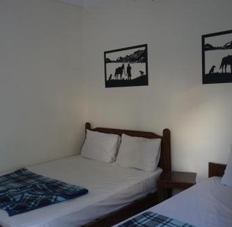 Dahab Otro | Alaska Camp & Hotel