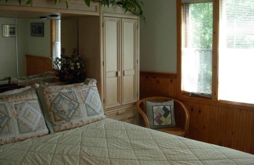 Eagle River Cama Y Desayuno | Alaska Chalet Bed & Breakfast