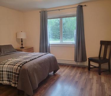 Delta Junction Hotel | Alaska Country Inn