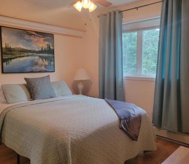 Delta Junction Hotel | Alaska Country Inn