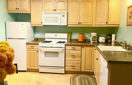 Homer Cama Y Desayuno | Alaska Halcyon Heights Inn