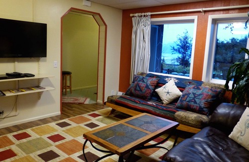 Homer Cama Y Desayuno | Alaska Halcyon Heights Inn
