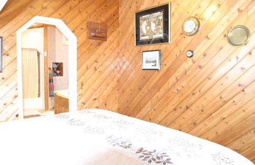 Homer Cama Y Desayuno | Alaska Halcyon Heights Inn
