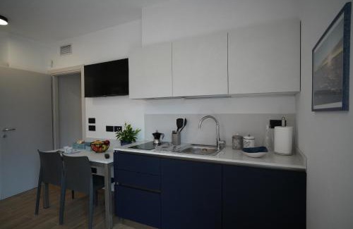 Sopramonte Apartamento | Alaska House - Yukon Room