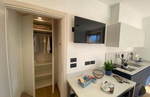Sopramonte Apartamento | Alaska House - Yukon Room