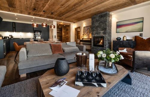 Val-d'Isere Apartamento | Alaska Lodge by Alpine Resorts