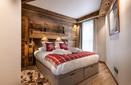 Val-d'Isere Apartamento | Alaska Lodge by Alpine Resorts