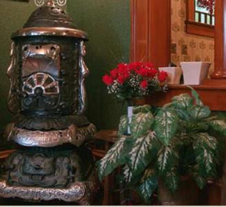 Downtown Juneau Cama Y Desayuno | Alaska's Capital Inn Bed and Breakfast