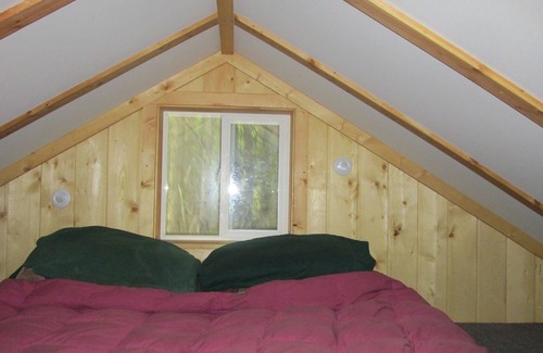 Fairbanks Cabina | Su retiro de vacaciones de Alaska