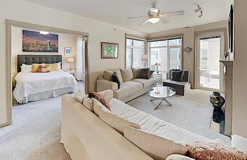 Downtown Seattle Apartamento | Alaskan Dreams