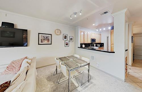 Downtown Seattle Apartamento | Alaskan Dreams