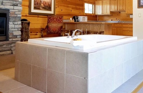 Ogden Cabina | Alaskan Inn
