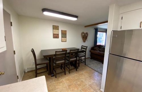 Fairbanks Apartamento | Alaskana 3 bedroom Upper Apt