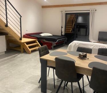 Alata Apartamento | Alata Appartement T3