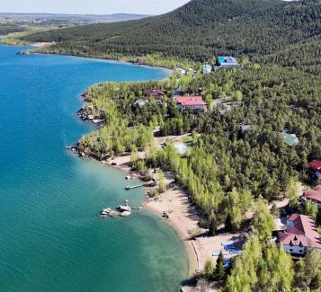 Schuchinsk Casa | Alatau Гостевой Дом