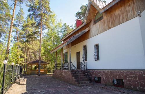 Schuchinsk Casa | Alatau Гостевой Дом