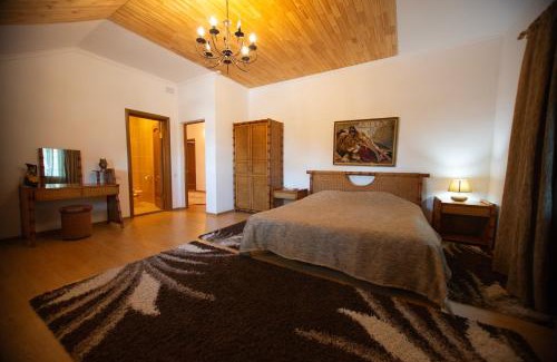 Schuchinsk Casa | Alatau Гостевой Дом