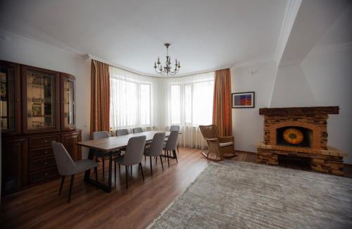 Schuchinsk Casa | Alatau Гостевой Дом