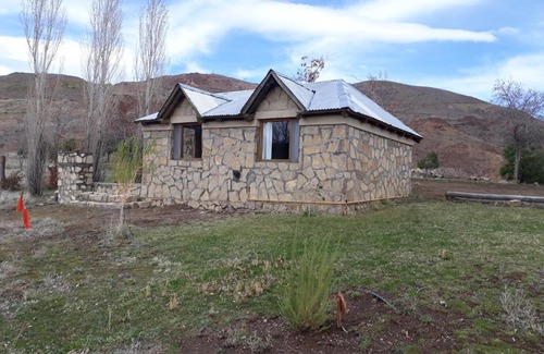 Andacollo Chalet De Esquí | Alauri Ñire