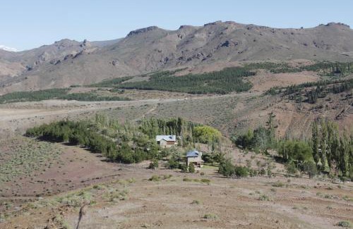 Andacollo Chalet De Esquí | Alauri Ñire